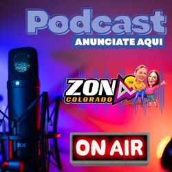 Podcast Anunciate